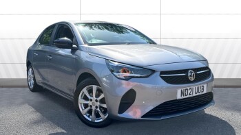 Vauxhall Corsa 1.2 SE Premium 5dr Petrol Hatchback